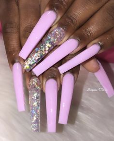 Drippy Nails, 21st Birthday Nails, Stilleto Nails Designs, Polygel Nails, Exotic Nails, Long Acrylic, Long Square Acrylic Nails, Birthday Nails