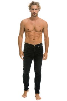 Hand Model, Let You Down, Own Style, Slim Fit Men, Denim Jean, Mens Denim, Vintage Black, Denim Jeans, Organic Cotton