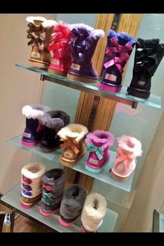 Style Winter Boots, Ugg Fashion, Boots Luxury