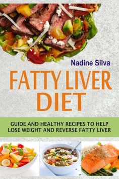 The importance of the liver can't be overemphasized. Once the liver stops working, death is inevitable. It is therefore a big deal to take proper care of the liver and to keep it in a healthy state. One sure way of doing this is to keep-off excess fats from the liver. A fatty liver is not easily detected physically, but can lead to more serious liver problems if not treated in time. Fatty liver is mostly associated with individuals who are overweight or obese as both are characterized by the deposit of excess fat in the body and ultimately, the liver. The extra store of fats is gotten through unhealthy diet or the inability of the liver to perform its digestive functions properly. This is why you need to discover the weight loss secrets and recipes hidden in the pages of this book. This bo Liver Diet Recipes, Unhealthy Diet, Well Balanced Diet, Diet Guide, Diet Vegetarian, Help Losing Weight