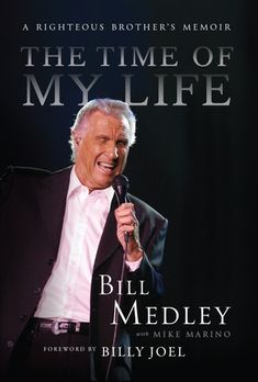 the time of my life by bill medley