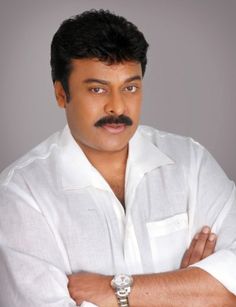 Chiranjeevi is a renowned Indian film personality. He is a recognised actor and producer who has worked in a myriad range of acclaimed successful films, primarily in Telugu Cinema. #actor #india #chiranjivi #famous personality #film New Photos Hd, Mega Star, Love Couple Photo, Actors Images, Film Producer, Telugu Movies, Hollywood Actor, Bollywood Stars, News India