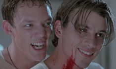 Scream Film, Terrifying Horror Movies, Matthew Lillard