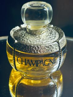 Champagne EDT by YSL Yves Saint Laurent. This fruity-oriental scent comes in a 1.6FL. Oz. / 50mL bottle. Splash / dab bottle, no sprayer. comes without box, will be wrapped safely and securely for shipping. Perfume San Antonio Tx, San Antonio, Yves Saint Laurent, Champagne, Saint Laurent, Gift Card, Fragrance, Thing 1, Electronic Accessories