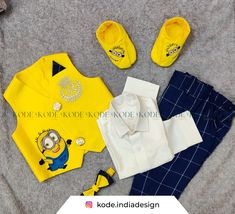 Cloth Painting, Kids Wear Boys, Rajasthani Dress, Baby Birthday Dress