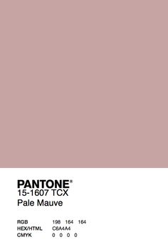 pantone's pale pink hue is shown in this color scheme for the home depot