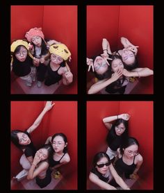 #bff #triotroublemaker #photobooth #poses Trio Photobooth Ideas, Photobox Idea, Photobooth Pose, Photobox Pose, Photobooth Poses, Trio Pics, Photobooth Ideas, Photobooth Pictures