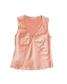 Miu Miu F/W2000 Satin Top DETAILS size: IT 42, S length: 22 inches chest: 16.5 inches  CONDITION used condition, with a stain and a tear at the back that has been fixed Satin Top, Miu Miu, Womens Clothing Tops, Satin, T Shirts For Women, Tops & Tees, Clothes For Women, Clothes