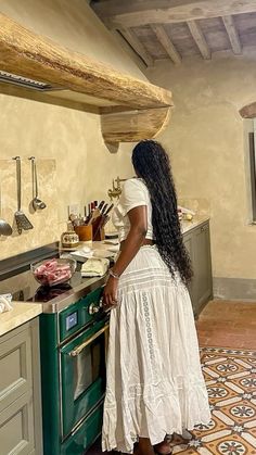 @getlikeosi Plus Size Faceless Aesthetic, Euro Summer Black Women, Portuguese Woman Aesthetic, Soft Black Woman Aesthetic, Goddess Aesthetic Black Women, Earthy Woman Aesthetic, Black Women In Italy, Modest Black Femininity Aesthetic, Cooking Aesthetic Black Women