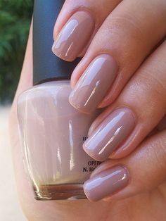 Nails Fall Colors, Cute Nail Polish, Color Nails, Nails Polish, Colorful Nail Designs, Nails Fall, Neutral Nails, Career Education