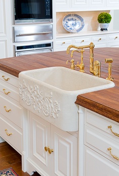 French Kitchen Sink, Boho Kitchen Sink, Fall Aesthetic Decor, Fall Room Inspiration, Fall Room Decor Ideas, Kitchen Sink Ideas, Unique Sinks, Sink Ideas, Dream Life House