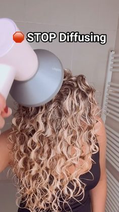 Curl Defining Mousse, Samoan Women, Wet Hands, Curl Defining, Curly Hair Problems, Sitewide Sale, Hair Problems, Styling Gel, Perfect Curls