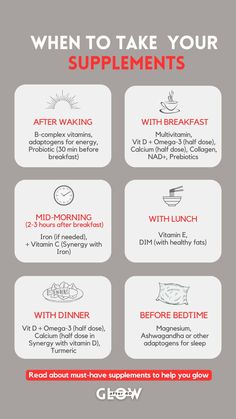 Are you confused about when to take vitamins and supplements and which ones are vital after 40? Uncover the good vitamins for women that will boost your health and well-being. Save this pin to remember the everyday vitamins for women over 40. #whentotakevitamins #vitaminsforwomen When To Take Vitamins And Supplements, Daily Vitamins For Women In 30s, Vitamins Notes, Vitamins For Women In 30s, Vitamins And Supplements For Women, Everyday Vitamins For Women, When To Take Vitamins, Women's Vitamins, Everyday Vitamins