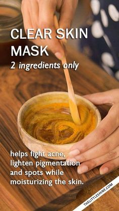 Healthy Face Masks Clear Skin, Brighten Face Diy Glowing Skin, Home Remedy For Clear Glowing Skin, Clear Healthy Skin Natural, Natural Clear Skin Remedies, Plump Skin Naturally, Smooth Face Remedies Clear Skin, Natural Face Mask For Glowing Skin, How To Make Your Skin Glow