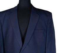 This Chiragh Apparel blazer is an elegant upgrade on dapper tailoring and features rich shades in a sumptuous fabric for elegant opulence. Fashioned from 100% premium quality cotton, this pinstripe blazer features full lining in Japanese silk, a notch lapel, two-button closure and a single-vented back. A left chest pocket and three flap pockets appoint the front while the inside has two (2) pockets on the left and one (1) pocket on the right. A flash of contrast piping is added to the jacket lin Fitted Pinstripe Outerwear For Semi-formal Occasions, Striped Long Sleeve Suits For Semi-formal Occasions, Elegant Pinstripe Blazer For Semi-formal Occasions, Pinstripe Long Sleeve Semi-formal Suits, Formal Pinstripe Blazer With Suit Collar, Pinstripe Business Suits With Long Sleeves, Pinstripe Suits With Long Sleeves For Business, Formal Striped Outerwear With Welt Pockets, Semi-formal Pinstripe Outerwear With Suit Collar