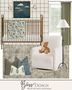 Nursery neutral Neutral Wall Nursery, Nursery Ideas Transitional, Amber Lewis Nursery, Modern Classic Nursery, Antique Modern Nursery, French Modern Nursery, Gender Neutral Classic Nursery, Classic Neutral Nursery, Studio Mcgee Nursery Ideas