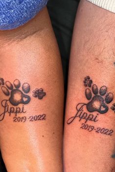 dog memorial tattoos on arms. dog tattoo ideas. arm tattoo Dead Dog Tattoo, Unique Dog Tattoo, Unique Dog Tattoo Ideas, Nose Tattoo, Corgi Tattoo, Beagle Tattoo, Dog Portrait Tattoo, Small Dog Tattoos