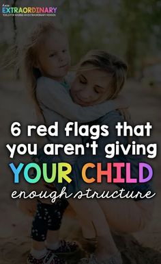 6 behaviors that mean your child needs more structure - plus how to add structure to your home, routine, and life so that your child thrives. #PositiveParenting #ParentingTips #Autism Home Routine, After School Routine, Parenting Solutions, Kids Schedule, Parenting Techniques, Toddler Development, Kids Groups, Kids Behavior, Behavior Problems