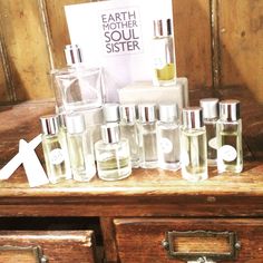 It's been a super fun day blending & finalising our very own #earthmothersoulsister organic perfume range! #comingsoon #organicperfume #smellsdivine #theartoforganicperfume #independent #unique #bespoke #watchthisspace Botanics Skin Care, Christmas Treat, Hibiscus Tea, My Gift