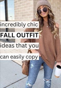 Latest Womens Fashion Trends, Trendy Mom Outfits, Casual Fall Outfit, Chic Fall Outfits, Autumn Wardrobe, Fall Outfit Ideas, Style Inspiration Fall