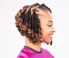 Top 30 Trending Loc Hairstyles for Women 2024 – Embrace Natural Elegance Loc Knot Bob, Loc Hairstyles For Women, Dreadlocks Hair Care, Short Dreadlocks Styles, Natural Hair Movement, Loc Hairstyles, Dreadlock Styles, Dreads Styles