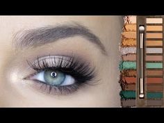 Easy Eyeshadow