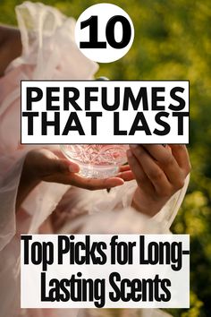 Long Lasting Perfume For Women - Ellis Fashion Flair Decor