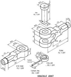 the technical drawing for an electric device