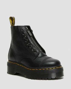 Dr. Martens™ EU Official: Get 10% Off Your First Order 2023 Gift Ideas, Leather Platform Boots, Jungle Boots, Platform Boots Women, How To Clean Suede, Doc Martens Boots, Boots Chelsea, Shop Boots