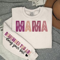 Minimal Mom, Thanksgiving Mom, Thankful Mama, Mama Hoodie, Mom Sweater, Birthday Gift For Mom, Cool Mom, Mama Gifts, Mama Shirts