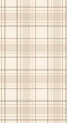 a beige and white plaid wallpaper pattern