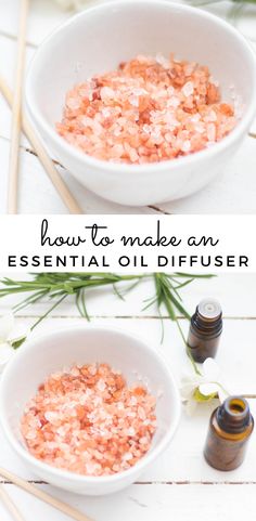 Diffuser Oil Diy, Diy Oil Diffuser How To Make, Passive Essential Oil Diffuser Diy, Make Your Own Diffuser, How To Use Essential Oils Without A Diffuser, Homemade Essential Oil Diffuser, Diy Scent Diffuser, Home Made Diffuser, Aromatherapy Recipes Diy Essential Oil Blends