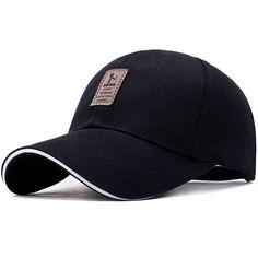 You will find that this baseball cap is a high quality, stylish cap made with high quality materials and is designed to be stylish and comfortable. Do you wanahavit? Casual Breathable Baseball Cap With Curved Bill, Casual Breathable Baseball Cap, Casual Breathable Hat With Curved Bill, Casual Breathable Snapback Baseball Cap, Casual Breathable Fitted Cap, Casual Breathable Snapback Cap, Outdoor Fitted Baseball Cap, Breathable Baseball Cap, One Size Fits Most, Black Breathable Flat Cap