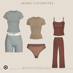 Skims favorites skims pajamas skims underwear skims basics blue pajamas mocca shirt Sims 4 Women Pajamas, Sims 4 Loungewear, Sims 4 Basic Clothes, Sims 4 Cc Pajamas Female, Sims 4 Cc Lounge Wear, Clean Girl Sims 4 Cc, Sims 4 Pajamas Cc, Skims Pajamas, Sim4 Cc