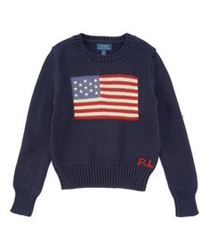 Flag Sweater, Skandinavian Fashion, Winter Fits, Ralph Lauren Sweater, Mode Vintage, Tim Burton, Mode Inspiration, Dream Clothes