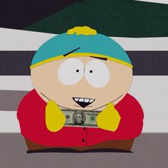 Southpark Eric Cartman, Eric Cartman Pfp, Cartman Pfp, Eric Cartman South Park, Cartman South Park, Wendy Testaburger, Instagram Dump