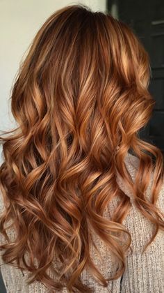 Effortless 39 Copper Hair Color Ideas for Metallic Copper Bob 👱 Copper Bob, Metallic Copper