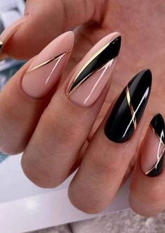 Classy Nails, Pretty Acrylic Nails, Fancy Nails, Nail Arts, Best Acrylic Nails, Nail Polishes, Gorgeous Nails