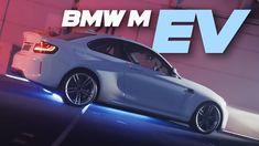 All future high-performance EVs bearing the BMW M emblem will have a quad-motor powertrain