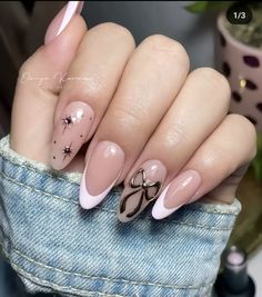 Cotton Mouth, Sassy Nails, Fancy Nails Designs, Overalls Outfit, Gel Top Coat, Nail Designs Glitter, Birthday Nails