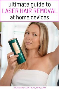 Discover the convenience and effectiveness of home IPL devices in our latest blog post. Learn how these innovative devices can bring professional-grade hair removal and skin rejuvenation treatments right to the comfort of your own home. Say goodbye to salon visits and hello to long-lasting results with our comprehensive guide on choosing the best home IPL device for your needs. Don't miss out on this game-changing beauty trend! % Laser Facial Hair Removal, Laser Hair Removal At Home, At Home Laser Hair Removal, Best Hair Removal, Hair Removal Products, Hair Removal At Home, Best Laser Hair Removal, Best Hair Removal Products