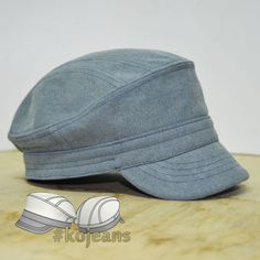 Clarks Wallabees, Sewing Alterations, Types Of Hats, Hat Beret, Rain Hat, Diy Hat