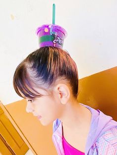 Creative Crazy Hair Day Designs for Kids of All Ages 🎨 #CrazyHairDay #CreativeKidsHair #FunHairdos #KidFriendlyHair #HairCreativity Kids Hairstyles, Kid Friendly, Design