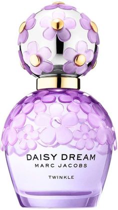 Marc Jacobs Perfume, Daisy Eau So Fresh, Perfume Ad, Perfume Floral, Marc Jacobs Daisy, Perfume Reviews, Perfume Scents, Perfume And Cologne, Scent Bottle