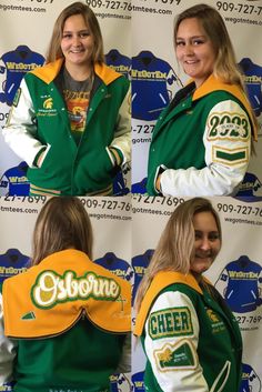 Custom Damien High School Letterman Jacket by WeGotEm Tees Letterman Jacket Ideas, Letterman Jacket Outfit, High School Athlete, Custom Letterman Jacket, Jacket Ideas, Varsity Letterman Jackets, Letterman Jackets, Varsity Letter, Custom Screen Printing