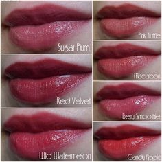 Lips Trilogy, III: Revlon ColorBurst Lip Butter - Kalter Kaffee Lip Tut, Purple Liquid Lipstick, Revlon Cosmetics, Drugstore Lips, Lipstick Brands