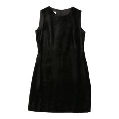 Description:Vintage black Cheap & Chic Moschino mini dress, fits medium.GENDER: womens CONDITION: very good.STYLE: mini dressERA: 1990sCOLOUR: blackFABRIC: velvetNotes: Inside lining not sewn at bottom. No labels inside, fits medium best. Classic Black Fitted Mini Dress, Vintage Black Knee-length Mini Dress, Black Vintage Knee-length Mini Dress, Classic Black Mini Dress For Night Out, Classic Black Mini Dress For Fall, Black Fitted Vintage Mini Dress, Classic Black Mini Dress, Moschino Cheap And Chic, Good Style