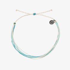 It's our job to protect the beaches and ocean we love, and to keep them clean so we can enjoy them for generations to come. Join the movement and help us make a difference with our new Clean Beaches Anklet! For each anklet sold, Pura Vida will donate 5% of the purchase price ($100K maximum) to the  Surfrider Foundation, an organization dedicated to the protection and enjoyment of the world's ocean, waves, and beaches for all people, through a powerful activist network.*If you'd like to learn mor School Rings, Surfrider Foundation, Clean Beach, Beach Anklets, Pura Vida Bracelets, Puka Shell, Hang Ten, 20 Gifts, Oceans Of The World