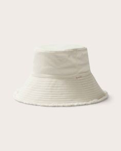 Introducing our packable, oversized cotton canvas bucket hat, the Bali bucket is the perfect accessory for all your outdoor adventures! Featuring a removable drawcord, this oversized brim provides ample shade, function and protection from the sun. Wear the brim flipped up or down to suit your style. Beige Cotton Bucket Hat For Outdoor, Adjustable Cream Cotton Bucket Hat, Outdoor Cream Cotton Bucket Hat, Cream Brimmed Cotton Bucket Hat, Beach Canvas Wide Brim Bucket Hat, Cream Cotton Bucket Hat, Casual Beige Canvas Bucket Hat, Cream Cotton Bucket Hat For Beach, Cream Cotton Bucket Hat For The Beach