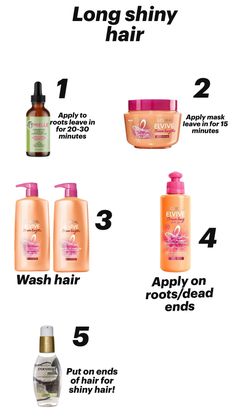 Silky Shiny Hair, Healthy Hair Routine, Curly Hair Care Routine, Long Shiny Hair, Wash Hair, Hair Growing Tips, Glow Up Tips, Curly Hair Care, Hair Maintenance